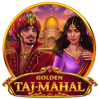 Taj Mahal Vàng